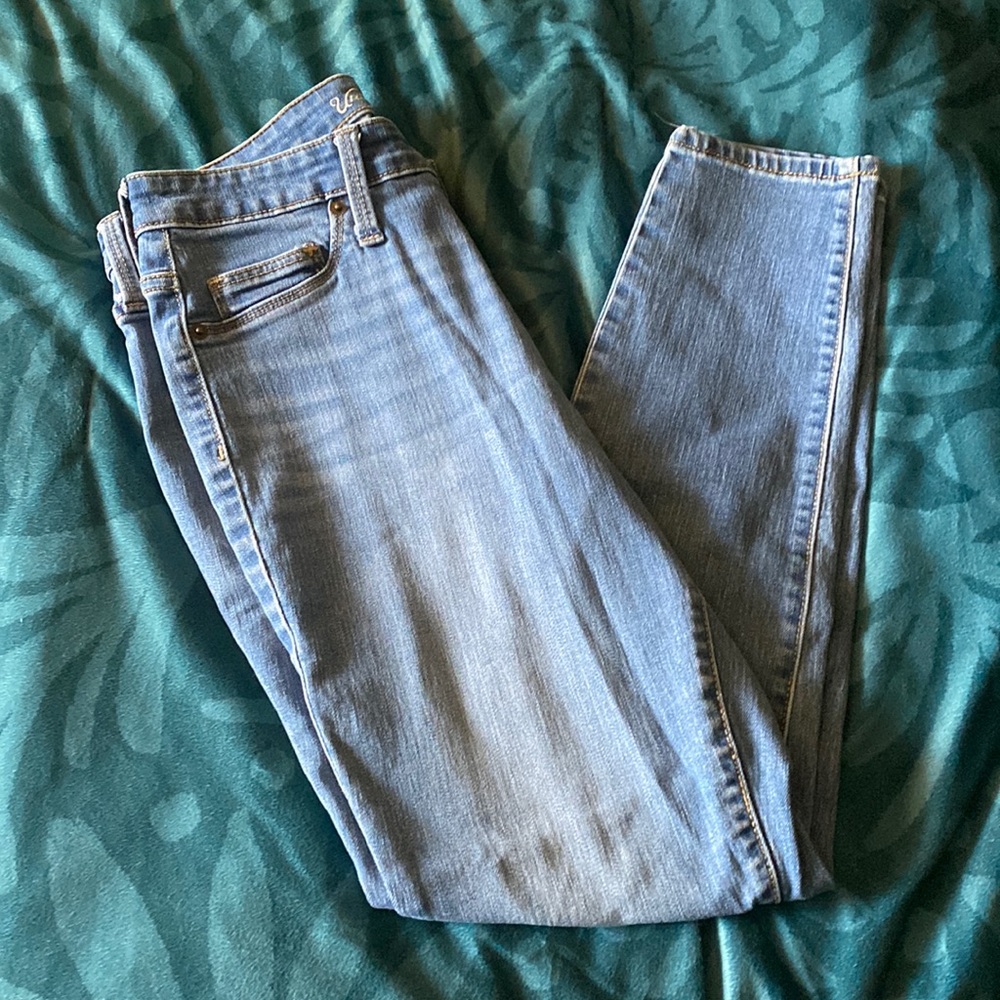 Universal Thread High Rise Jegging